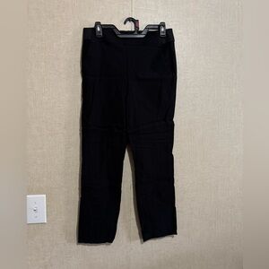 Simply Vera Vera wang women’s pull on pants